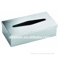 New products for 2013 Stainless steel tissue case SS-1114